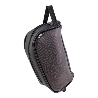 Imagem de Necessaire Basic Pvc Elementos Street Uatt