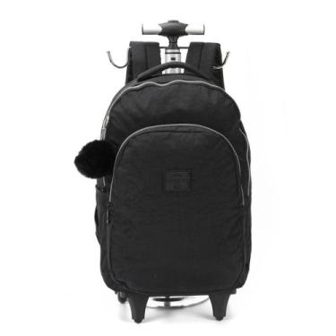 Imagem de Mochila de carrinho up4you preta