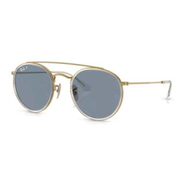 Imagem de Oculos solar ray-ban rb3647n 001/0251