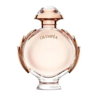 Imagem de Perfume Olympea Eau De Parfum Feminino Paco Rabanne 50ml