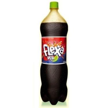 Imagem de Refrigerante flexa mix