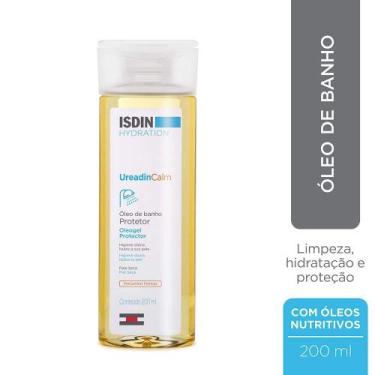 Imagem de Óleo de Banho Isdin Ureadin Calm 200ml