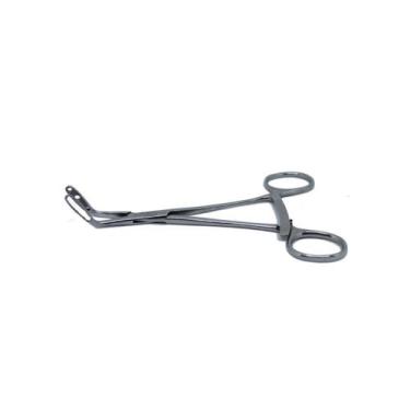 Imagem de Pinça Porta Enxerto Vazada 3 Furos - THIMON