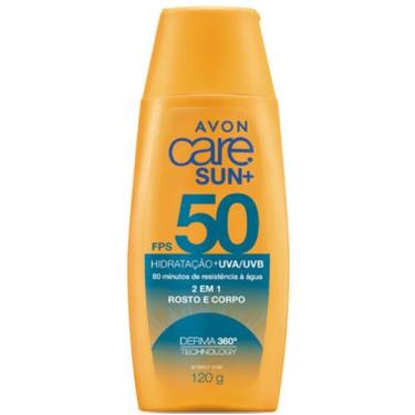 Imagem de Protetor Solar Care Sun, adulto, infantil. Para Rosto, Corpo FPS 30 ou