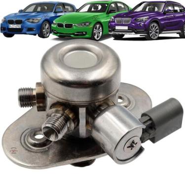 Imagem de Bomba De Alta Pressão Bmw 320i 328i X1 2.0 2013 2014 2015 - Ymax