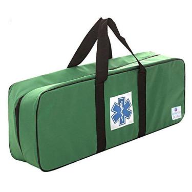 Imagem de Bolsa Trauma para Resgate - Centercor Hospitalar