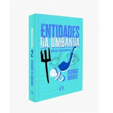 Imagem de Entidades Da Umbanda - Quem São e Como Se Manifestam - Citadel, 3