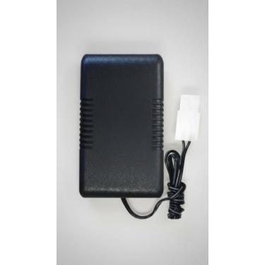 Imagem de Carregador 7.2V 800mAh Bivolt - Congratulations Store