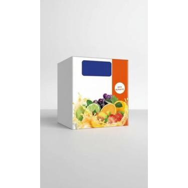 Imagem de Refresco Limão Zero Açúcar 15 Sachês 8g - Congratulations Store