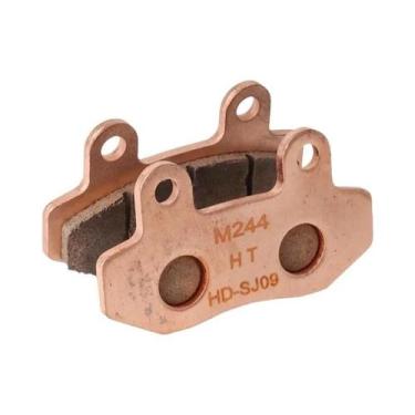 Imagem de Bicicleta Elétrica Surron Ultra Bee Com Discos E Pastilhas De Freio Di