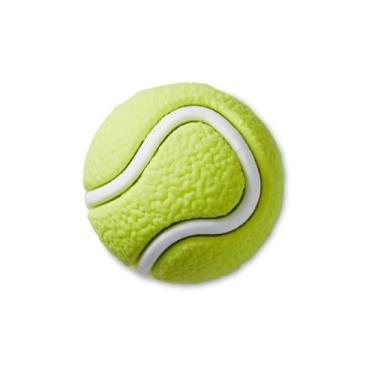 Imagem de Jibbitz Bola de Tênis Texturizada Único, Unico, Un