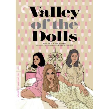 Imagem de Valley of the Dolls (The Criterion Collection)