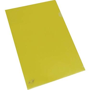 Imagem de ACP 1134/A4-AM, Pasta L, A4, 0.15 mm, Multicor, Pacote de 10