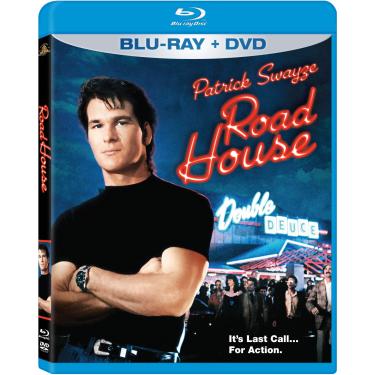 Imagem de Road House (Two-Disc Blu-ray/DVD Combo in Blu-ray Packaging)