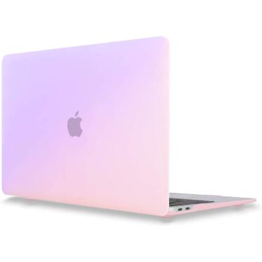 Imagem de May Chen MacBook Air 13' case plástico e capa de teclado