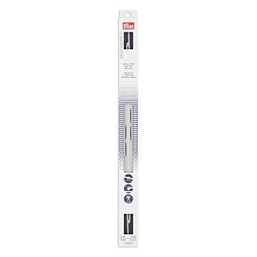 Imagem de Par de Agulhas para Tricô Ergonomics 3.0mm - 35cm - 57025 - Prym