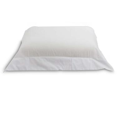 Imagem de Fronha Avulsa Grande 300 Fios Satinée 