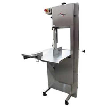 Imagem de Serra Fita Grande Inox Sl-282 2 Cavalos 220V Monofasica - Skymsen