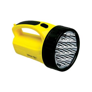 Imagem de Lanterna Holofote 19 Led marca DP modelo 1706