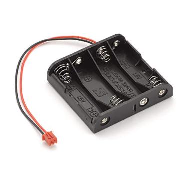 Imagem de Moen 104459 Suporte de bateria comercial para torneira eletrônica ou inacabado