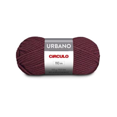 Imagem de Lã Urbano 100g 110m Círculo