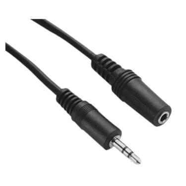 Imagem de Cabo J2 x P2 3 Metros