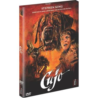 Imagem de Cujo (Dvd) Box