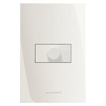 Imagem de Conjunto 1 Dimmer Rotativo - Alumbra Inova Pro - 85147