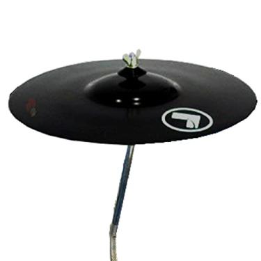 Imagem de Prato de 10 polegadas para Bateria Infantil Pop e outras.