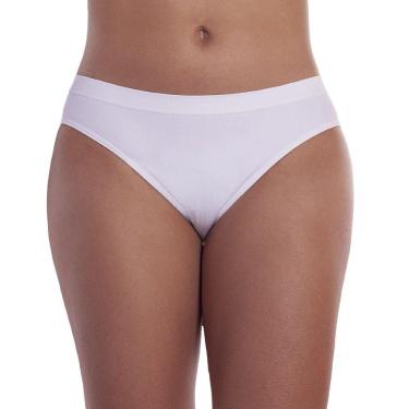Imagem de Calcinha Clássica Modelo Biquini sem Costura