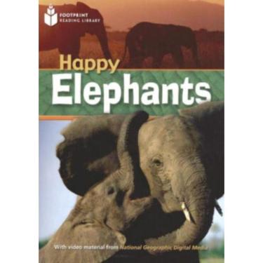 Imagem de Happy Elephants - Level 1