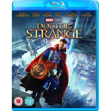 Imagem de Doctor Strange