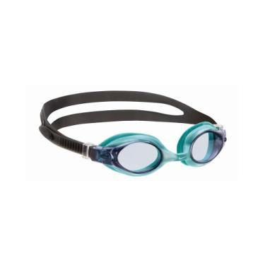 Imagem de Nike Cadet Youth Swim Goggles Hyper Blue