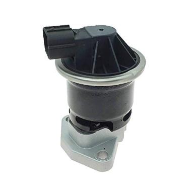 Imagem de EGV980 EGR Válvula de recirculação de gás de escape para Acura CL 1998-1999 Honda Accord 1998-2002 Honda Odyssey 1998-1999 Isuzu Oasis