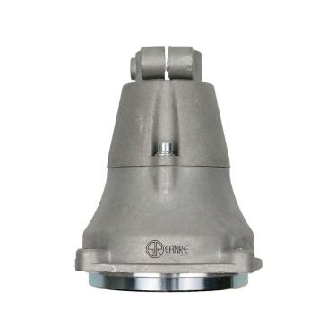 Imagem de Caixa Embreagem Tambor Roçadeiras 28x9 33cc 66cc M3 - Sanre Brasil