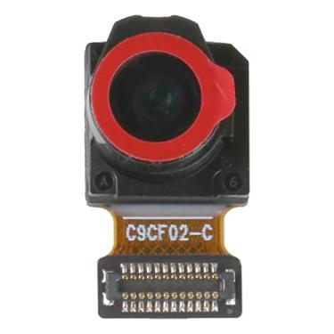 Imagem de HONGYAN Peças de substituição de telefone celular Para a câmera frontal original da Huawei Nova 9 Pro original Acessórios telefônicos