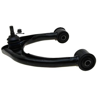 Imagem de ACDelco Braço de controle de suspensão superior dianteiro do lado do motorista profissional 45D2512 e conjunto de junta esférica