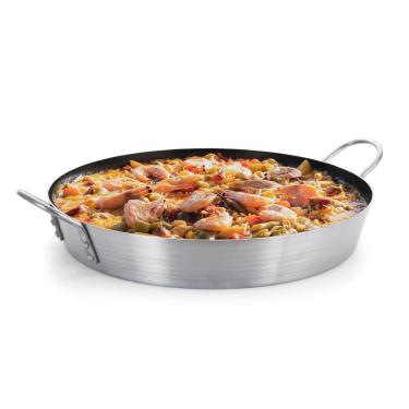 Imagem de Frigideira Paellera Paella Revestimento Antiaderente Hotel