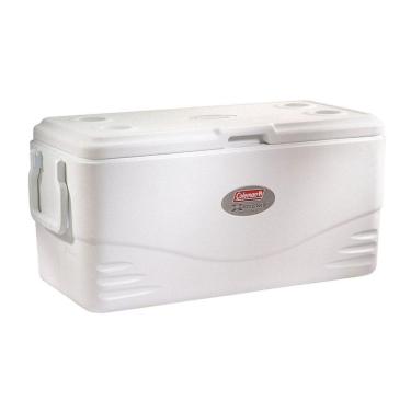 Imagem de Caixa Térmica 94,6 Litros Xtreme Marine 100 QT Coleman