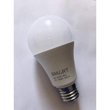 Imagem de Kit 10 Lâmpadas Bulbo 10W LED SMART