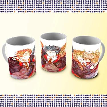 Imagem de Caneca de Porcelana Harry Potter 16