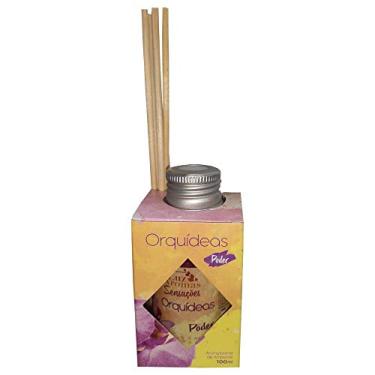 Imagem de Aromatizante orquidea poder 100 ml