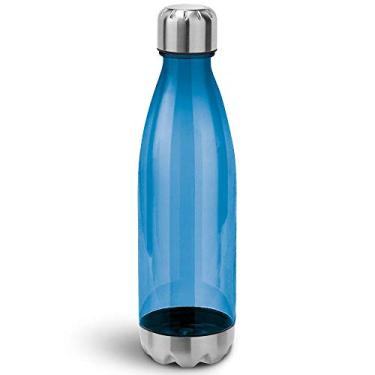 Imagem de Squeeze 700 ml Clear Topget Azul