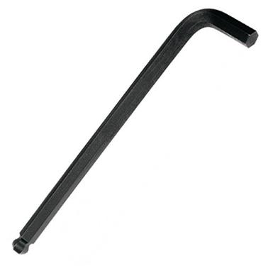 Imagem de Mtx Chave Allen Longa Abaulada Cromo Vanadio Acabamento Fosfatatizada