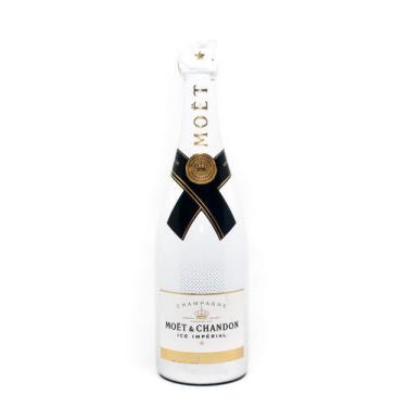 Imagem de Champagne Moët E Chandon Ice Impérial França Pinot Noir, Pinot Meunier