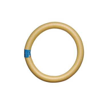 Imagem de Flutuador Circular 55x6 cm - Amarelo