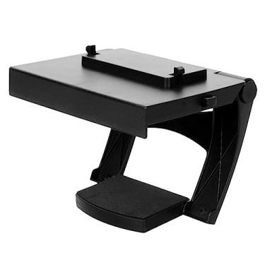 Imagem de Suporte De TV Para Kinect 2.0 Xbox One Clipe LED LCD Preto