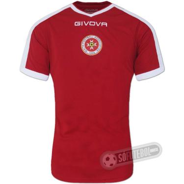 Imagem de Camisa Malta - Treino