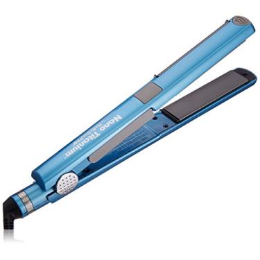 Imagem de BaBylissPRO BABNT2071N Nano Titanium U Styler, 1 polegada