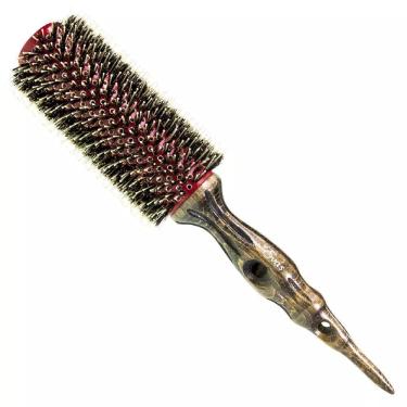 Imagem de Escova De Cabelo Profissional Evas W 0314